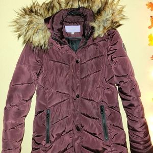 Winter jacket